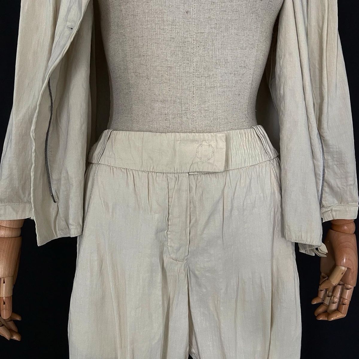 Annette Görtz Completi & Tailleur: ANNETTE GÖRTZ Suit – Nuovo (secondo la descrizione) da Emmen venduto da Avviivva_Com2023 4