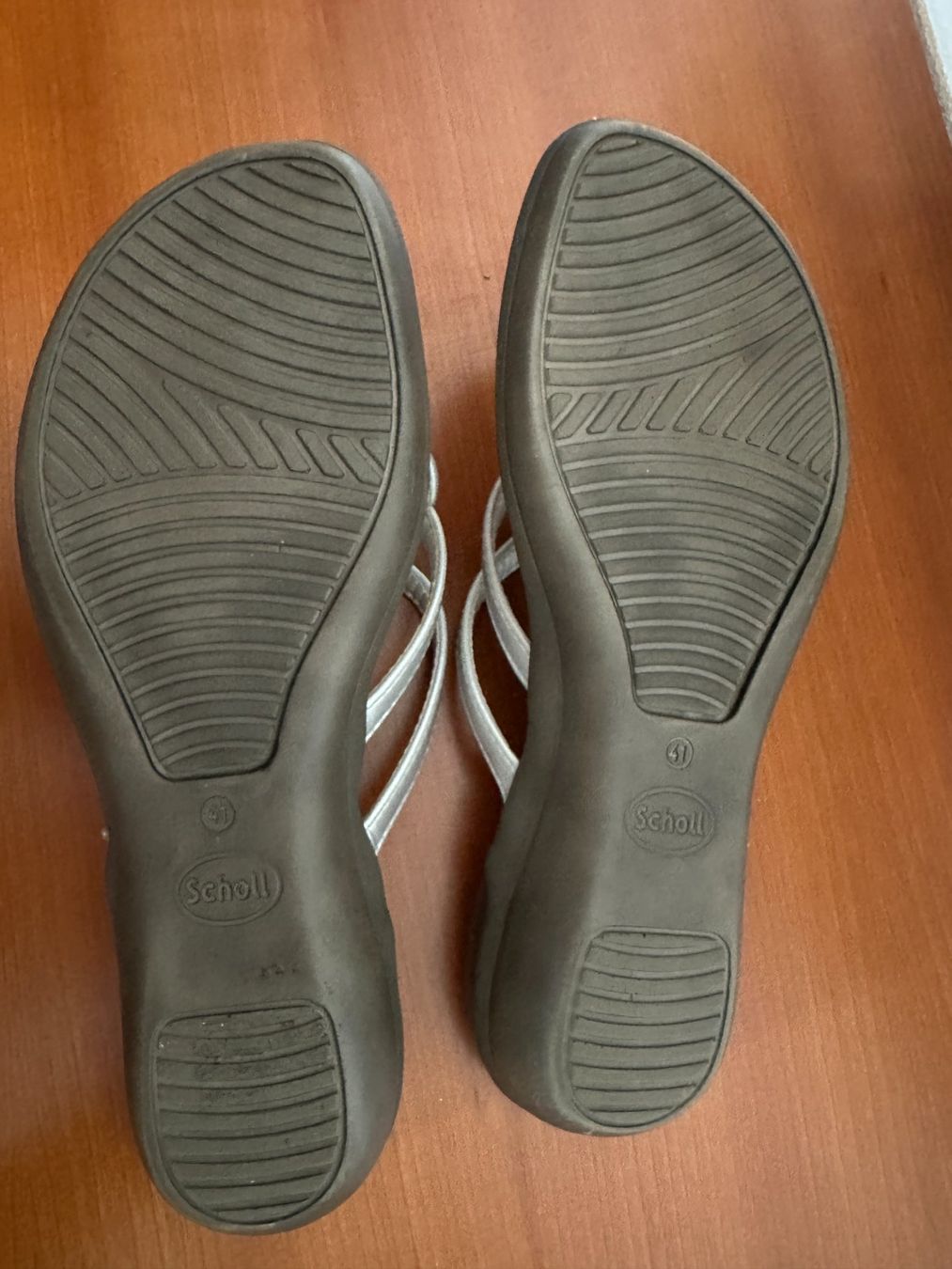 Scholl Damenschuhe: Flip Flop von Scholl (41) – Gebraucht aus Urdorf von ARJN 5