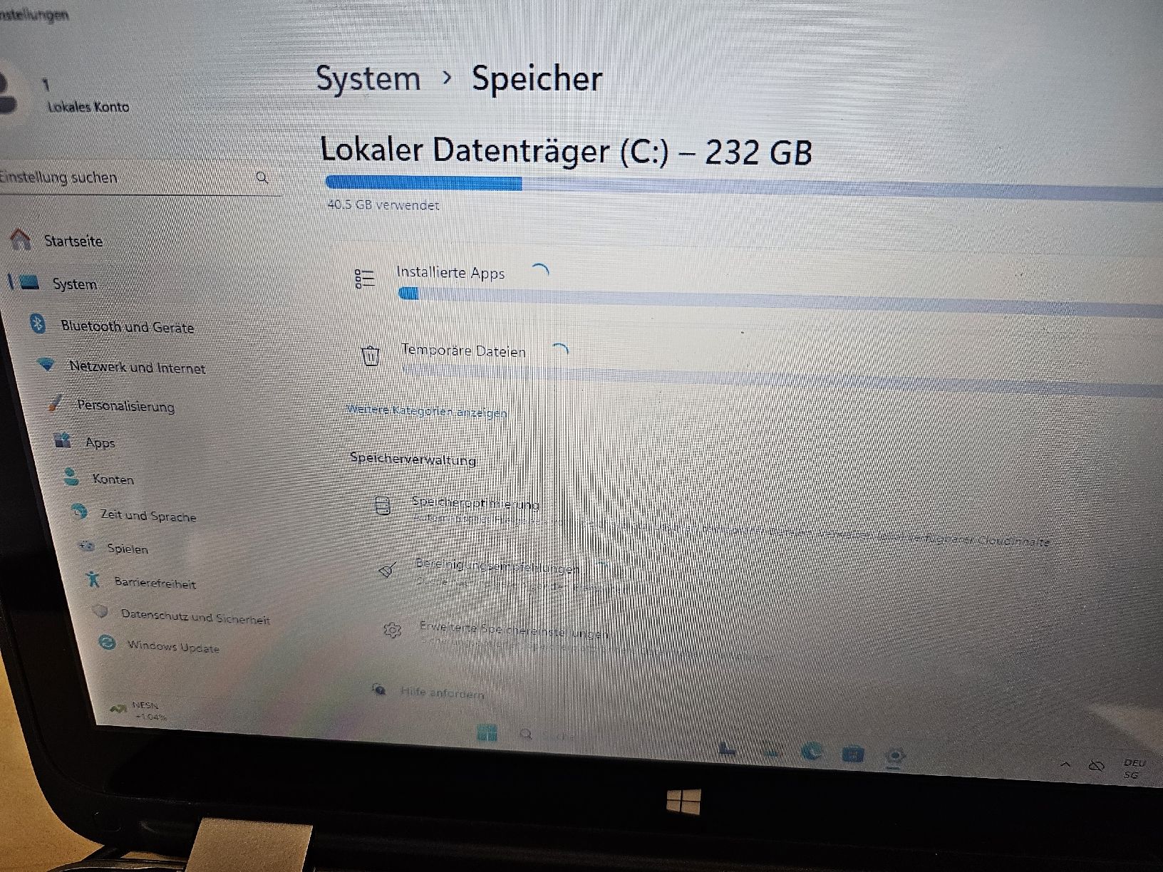 Hewlett Packard Notebooks: Hp Pavillon i 5  – Gebraucht aus Burgdorf von weggu.666 1