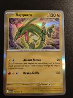 Rayquaza Holo (153/217) - Héros Transcendants