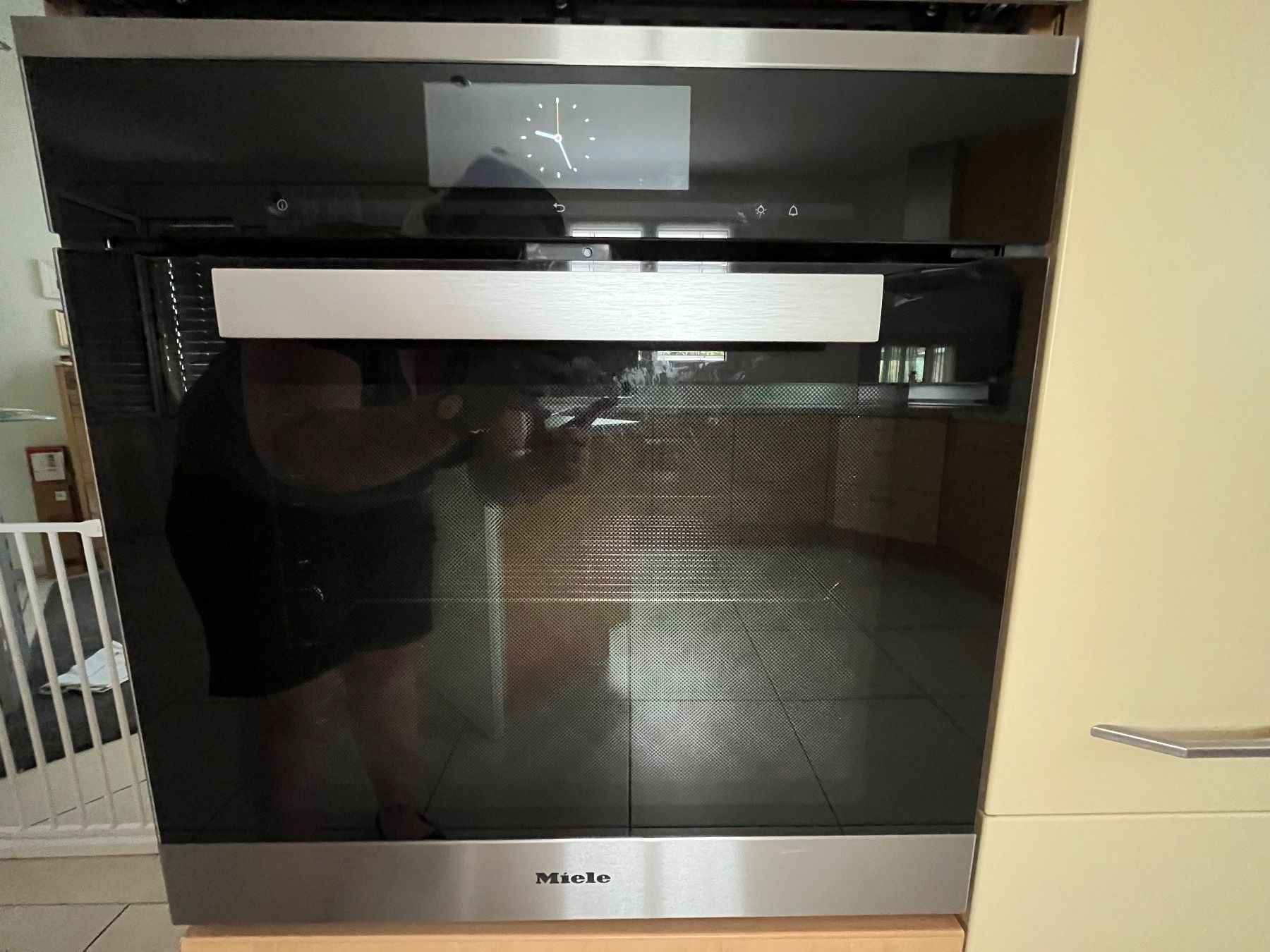 Cucine complete: Gebrauchte Küche mit teilweise neuen Geräten – Usato da Neuenkirch venduto da lar_qw55 7