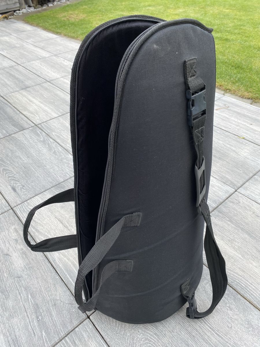Besson Strumenti musicali: Euphonium Besson Sovereign – Usato da Susten venduto da Gsponi02 4