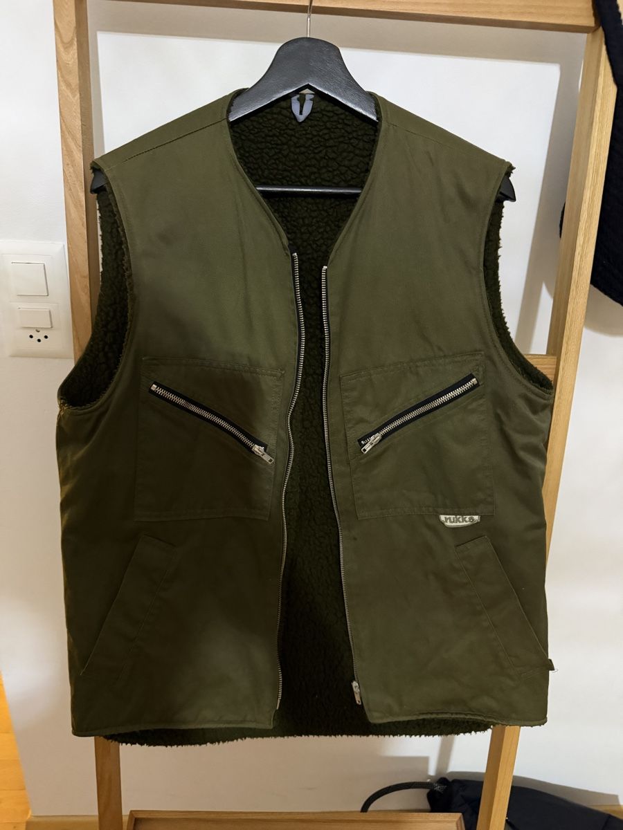 Rukka Gilet & Giacche: Vintage Weste Rukka  – Usato da Neerach venduto da the_modern_mini