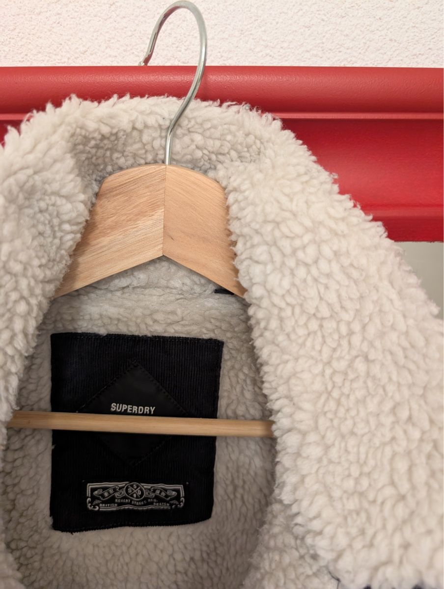 Superdry Vestes: Superdry Jacke – D'occasion à Zürich par mdb_76q5 3