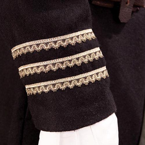 Costumi: Wächtermantel (Kostüm) – Nuovo e nell'imballaggio originale da Pfäffikon ZH venduto da Allerhandundgwand 2