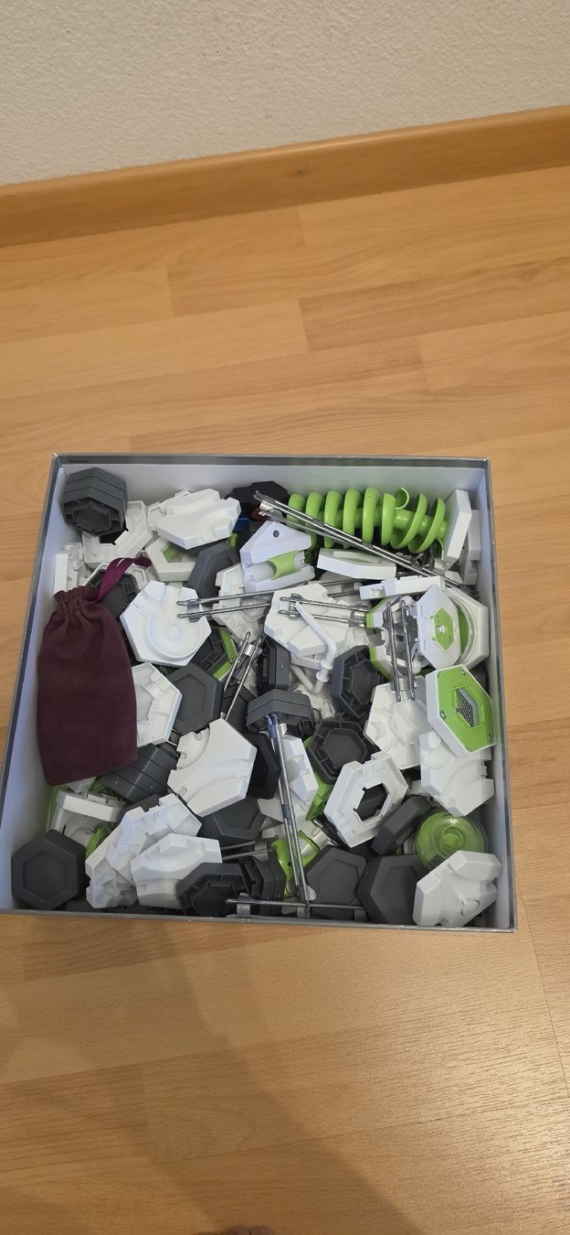 Gravitrax Jouets: GRAVITRAX – D'occasion à Dietlikon par dar_x67k 2