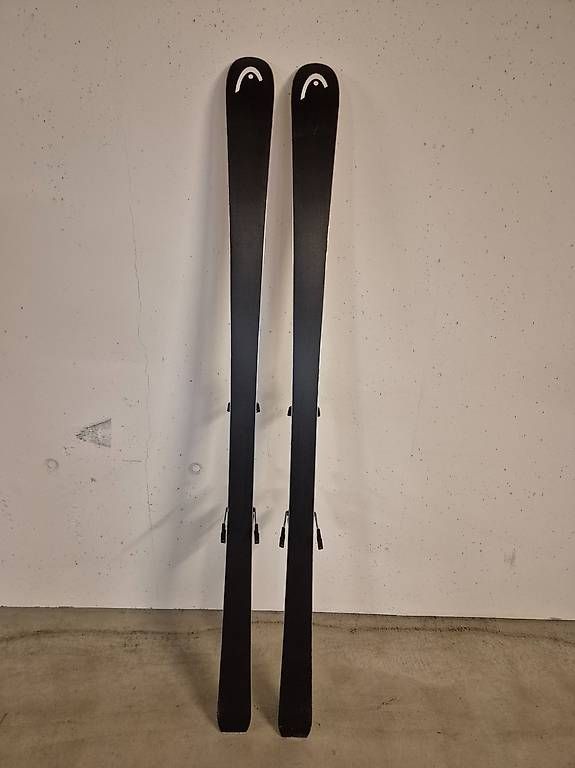 Head Sci: Head i.Speed – Usato da Zwillikon venduto da Triotec 1