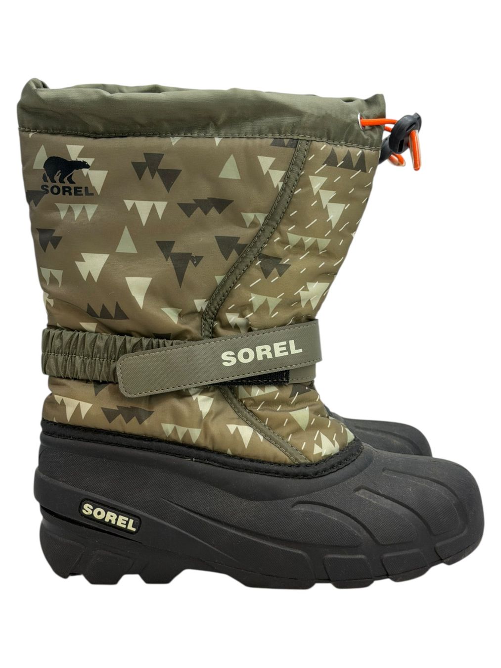 Sorel Scarpe da uomo: Bottes de neige Sorel, Pointure 37 comme neuves – Usato da Morges venduto da vintiques 4