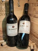 2 x 1994 EL DORADO Utiel-Requena Reserva Rot