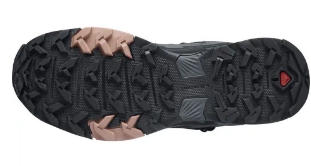 Salomon Scarpe da donna: Salomon Gr. 37.1/3 Goretex Wanderschuh X Ultra – Nuovo (secondo la descrizione) da Möhlin venduto da Solmari74 3