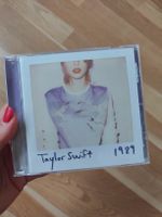 Taylor Swift 1989 CD Album Defekt 