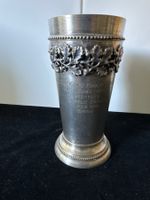 Alter Becher, evt. Versilbert von 1923  MIUS