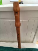 Holzblockflöte