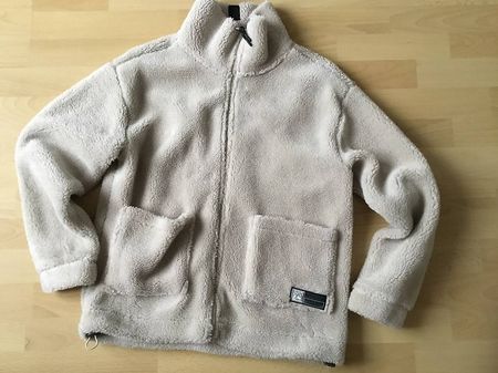 Jacke Grösse S