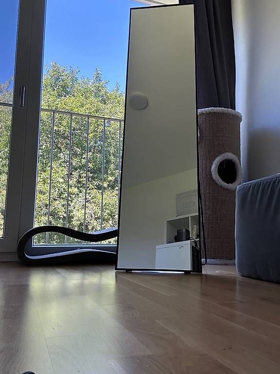 Specchi: Spiegel Ikea Karmsund – Usato da Auenstein venduto da nar_l9cx