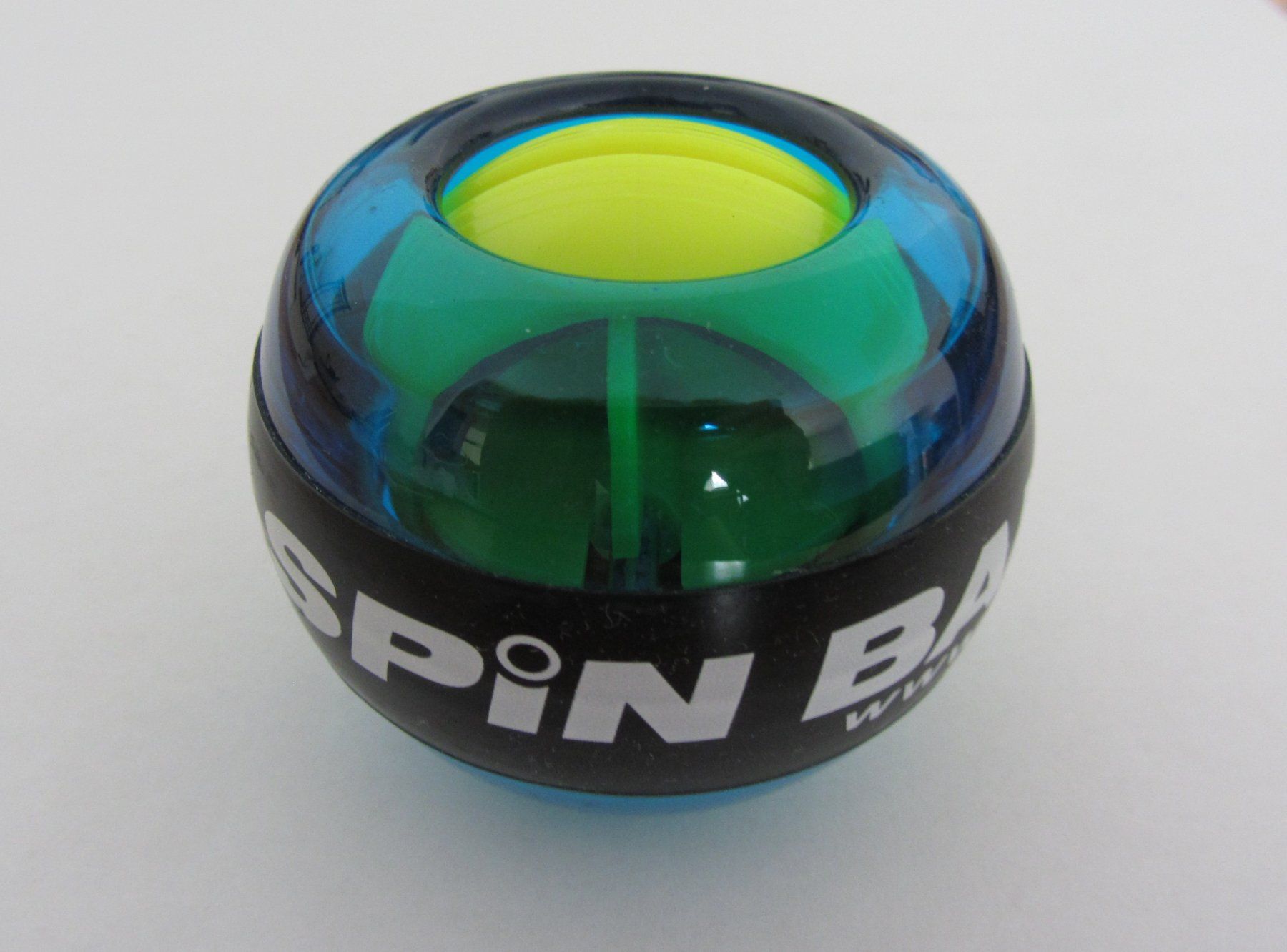 Hometrainer: Spinball – Neu (gemäss Beschreibung) aus Grüningen von saya14