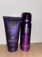 RITUALS Yozakura Body Cream 70ml & Shower Gel Set 50ml Neu 