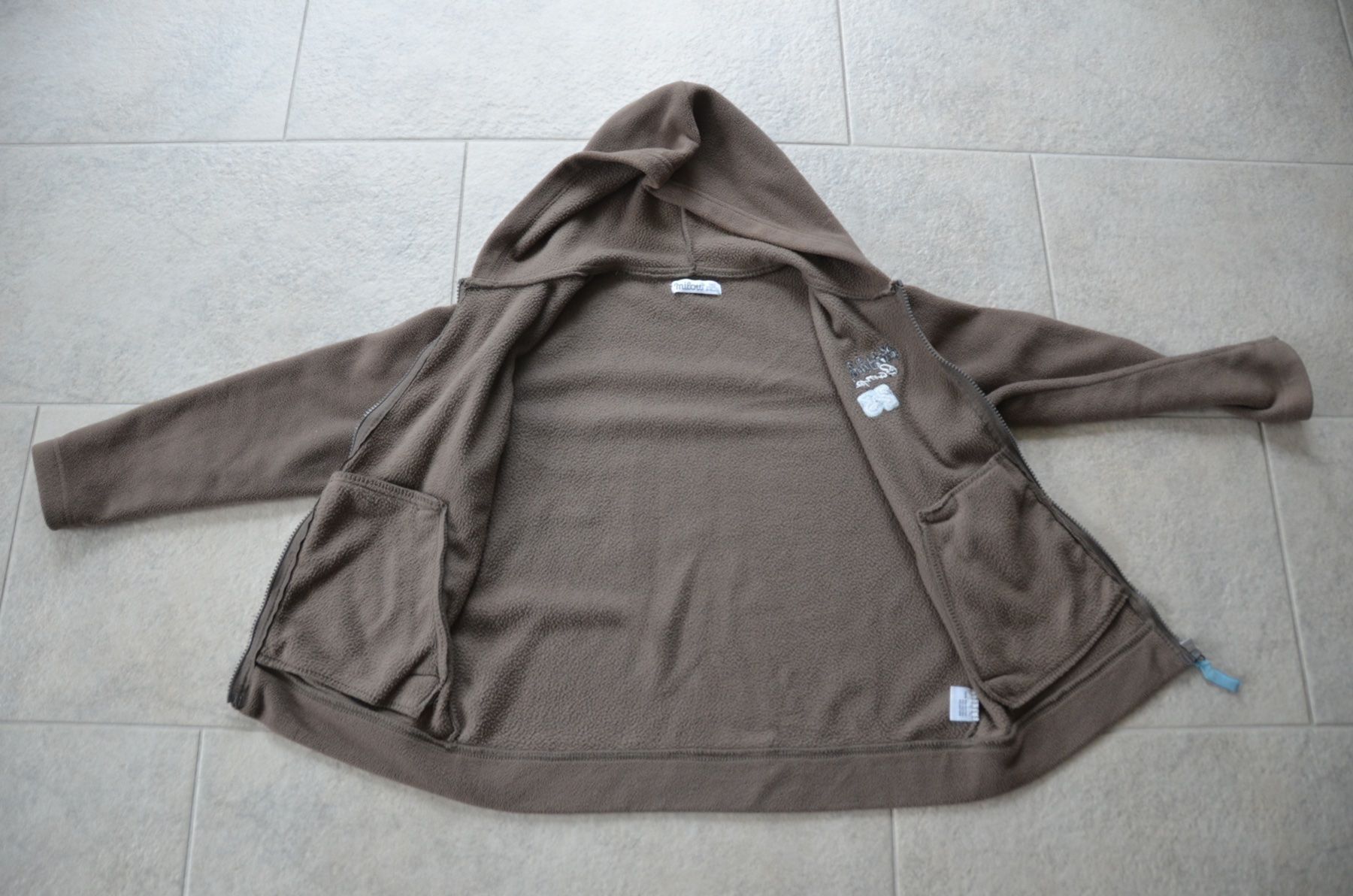 Giacche & Cappotti: Faserpezljacke Grösse 140 Milou – Usato da Schleinikon venduto da kissa07 2