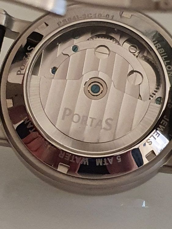 Portas tourbillon on sale