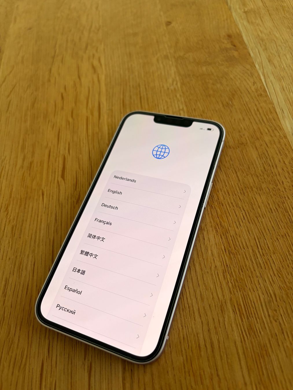Apple Telefoni cellulari / Smartphones: iPhone 13 128GB Rosé – Usato da Rothrist venduto da Voma0 1