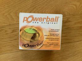 NEU Powerball Basic, Handtrainer, das Original von Kernpower