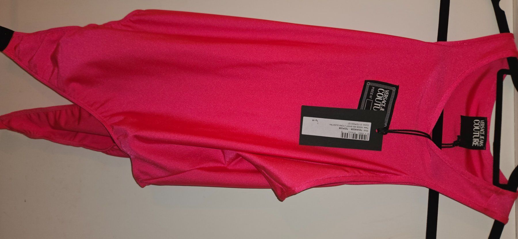 Agent Provocateur Altra biancheria intima: Body neuf Versace (dr). – Nuovo (secondo la descrizione) da Lutry venduto da cha_pbg5