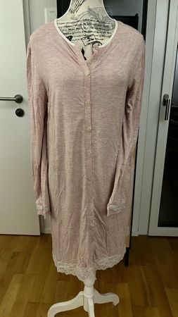 Leichtes Damen Nachthemd, Intimissimi, Gr M