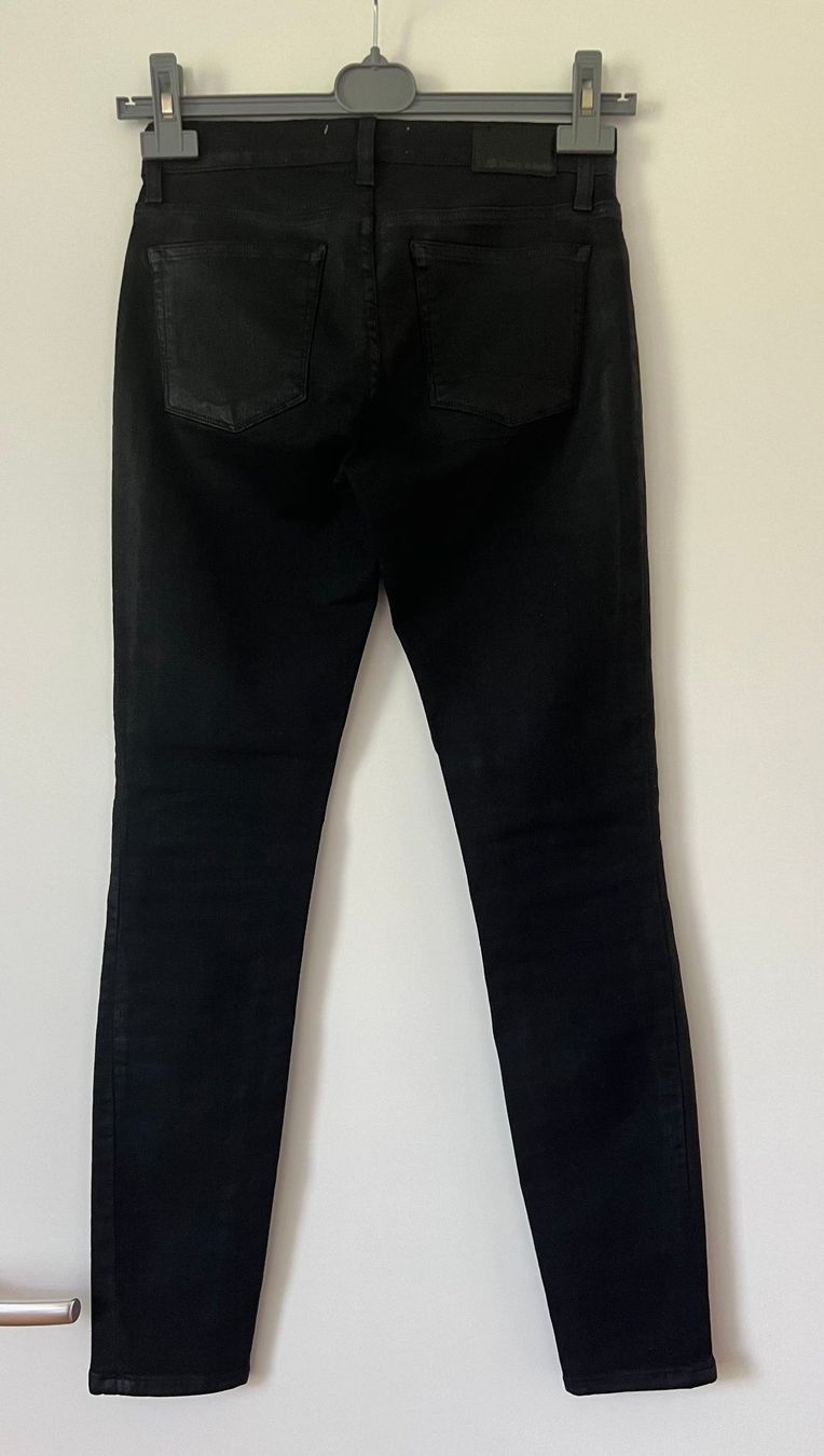 Jeans: Henry&Belle Jeans Gr. 25 – Usato da Lachen venduto da Reeci 2