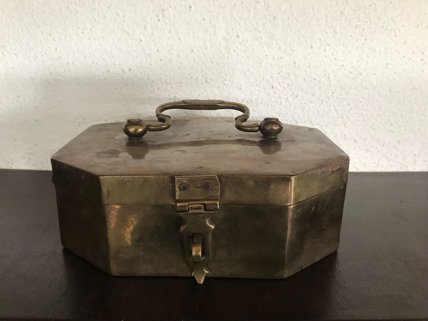 Sonstige Dekorationen & Accessoires: Scatola – Gebraucht aus novaggio von cam_5stl