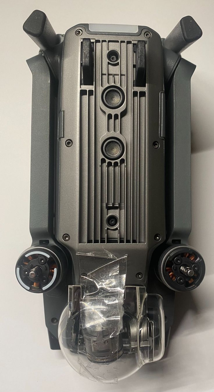 DJI Modellismo RC: DJI Mavic Pro Drohne – Usato da Bärau venduto da sphb.hs4ea 2