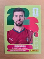 Panini Fifa World Cup 2026 Nr. POR 4 Ruben Dias