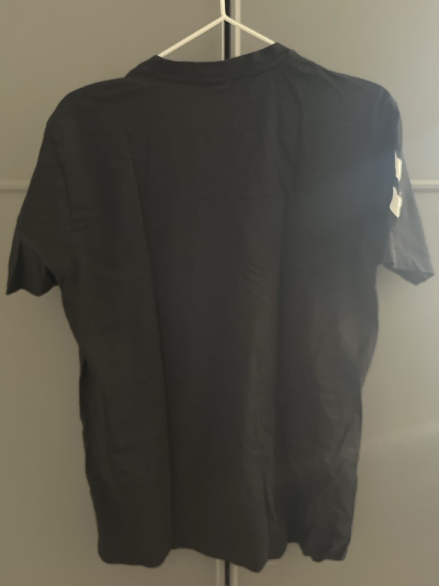 Hummel T-shirt: Herren Shirt Hummel – Usato da Luzern venduto da Reto27 1