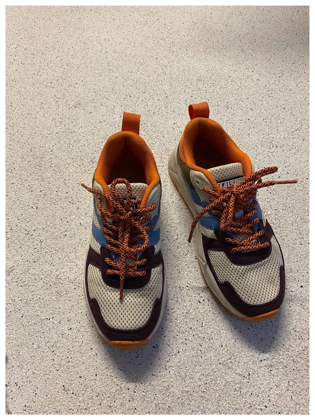 Maison Scotch Scarpe da donna: Maison Scotch Sneakers – Usato da Breil/Brigels venduto da son_zv92 1