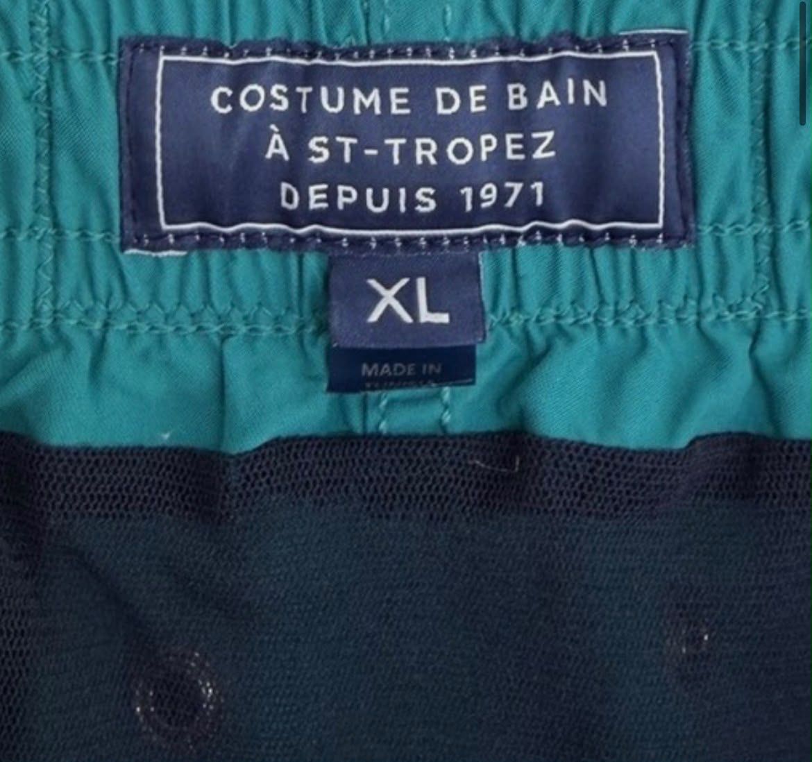 Vilebrequin Costumi da bagno: Vilebrequin Moorea / 220 CHF – Usato da Genève venduto da Gilles.01 4