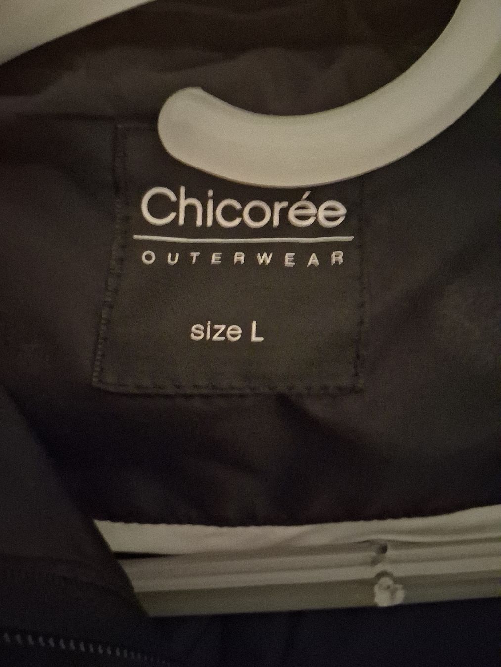Vestes: Chicoree Jacke – D'occasion à St.Gallen par carina.klingler 3
