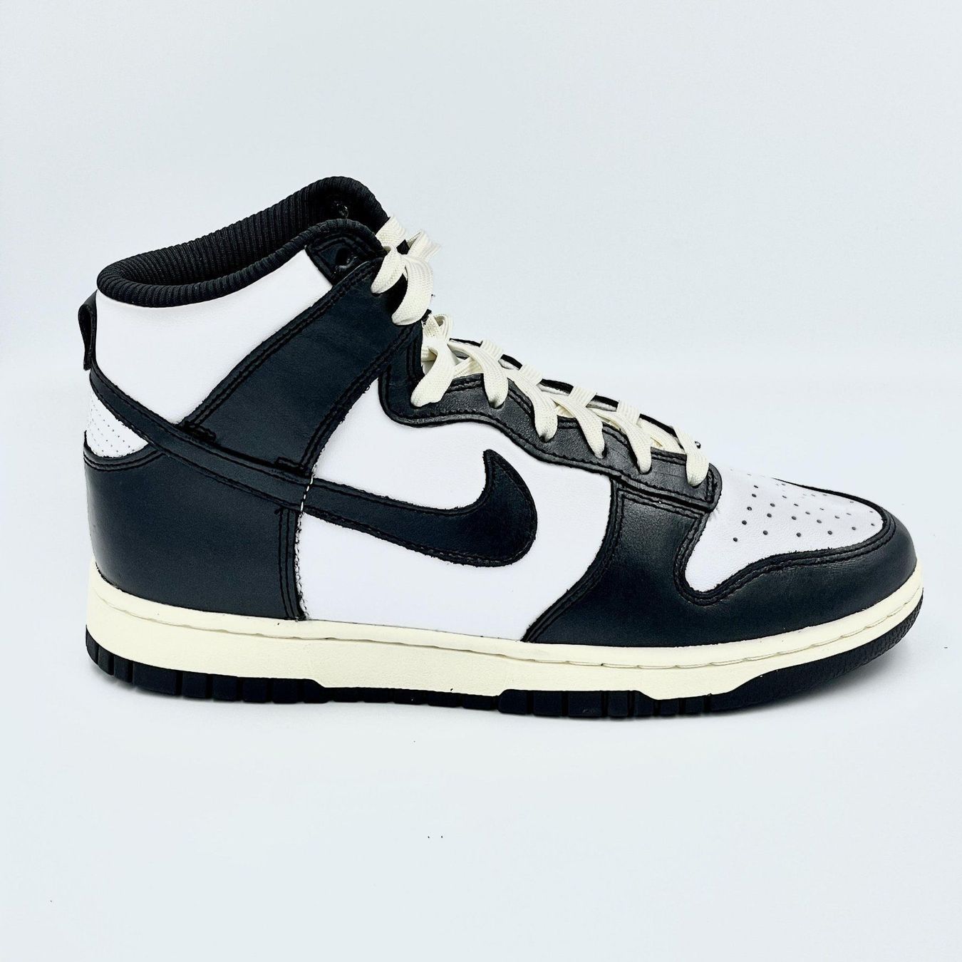 Nike Scarpe da donna: Nike Dunk High Vintage Black EU 38.5 – Nuovo e nell'imballaggio originale da Erlinsbach venduto da sasneakers 4