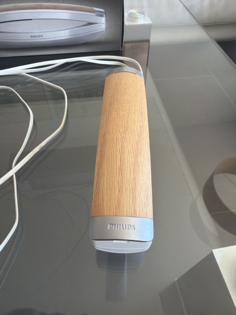 Philips Telefoni: Philips  M8   FestnetzTelefon    Echtholz  -   Finish – Usato da Wetzikon ZH venduto da philippe_22 1