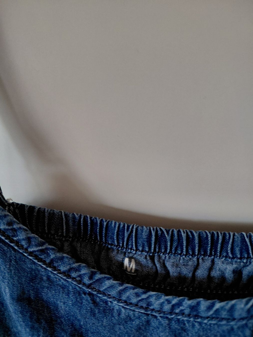 Jumpsuits: Jumpsuit blau  – D'occasion à Huttwil par ClaudiaJan 1