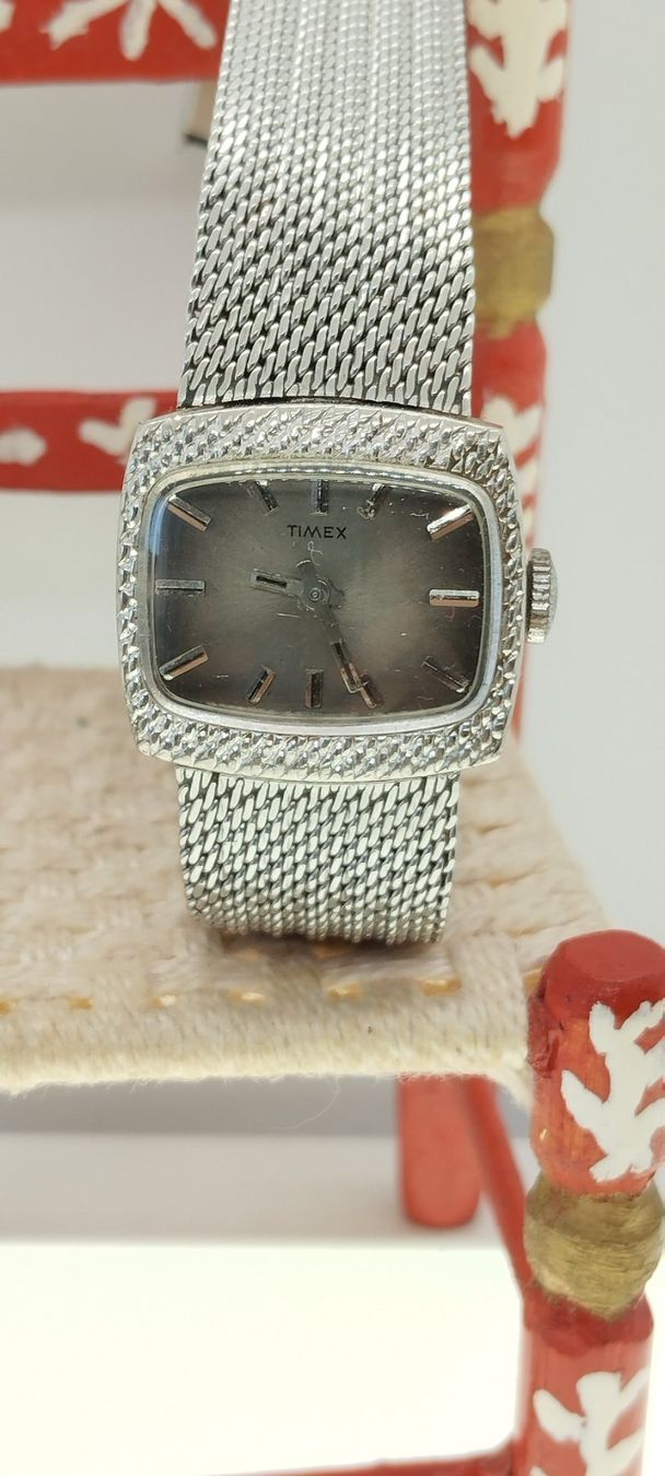 Timex Orologi: Montre timex vintage – Usato da La Chaux-de-Fonds venduto da jac_9llg