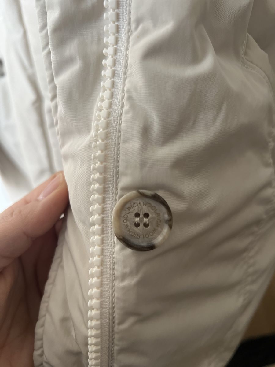 Woolrich Giacche: Woolrich Arctic Parka Gr. S – Usato da Zürich venduto da sse_7jlc 2