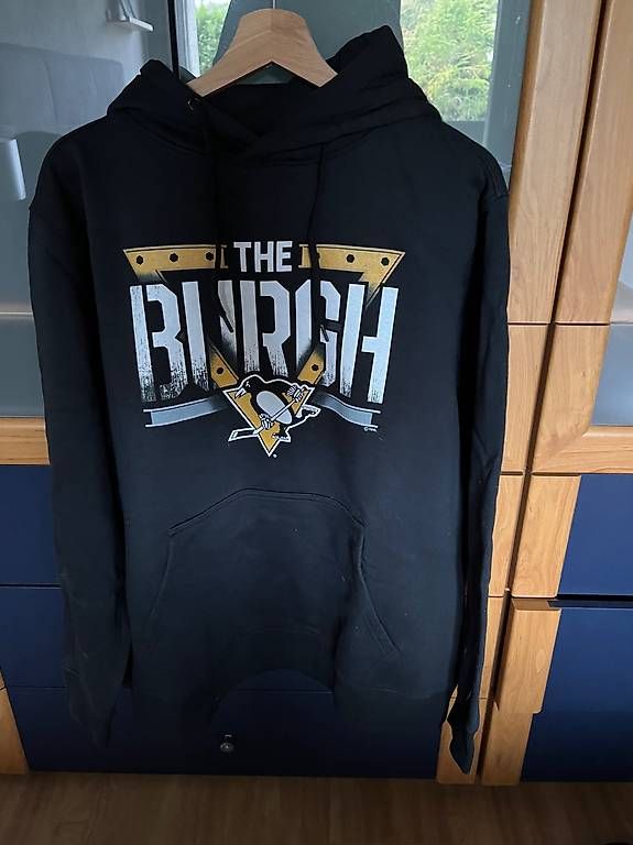 Maglioni & Felpe: PITTSBURGH PENGUINS Pullover XXL – Nuovo (secondo la descrizione) da Ottenbach venduto da niki1991234