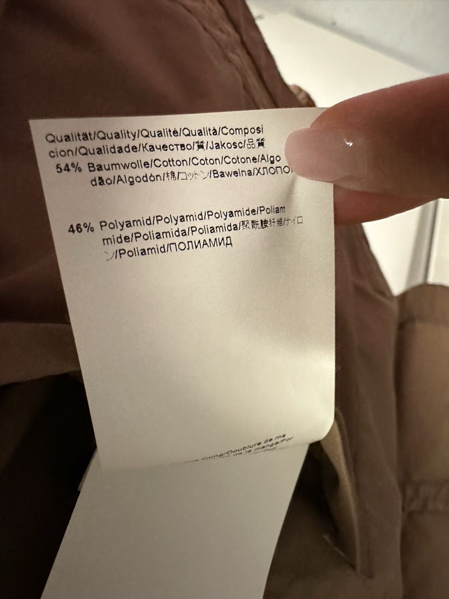 Hugo Boss Giacche: Hugo Boss Herren Jacke Grösse 50 – Nuovo (secondo la descrizione) da Bülach venduto da leide_29 6