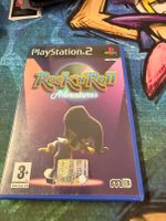 Rock'n Roll Adventures Sony Playstation 2