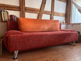Schlafsofa
