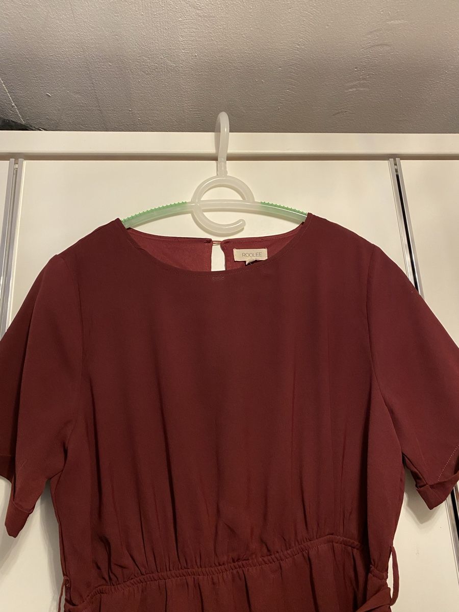 Vestiti: Cocktail kleid von Roolee gr.M – Usato da Pfungen venduto da Sheki56 1