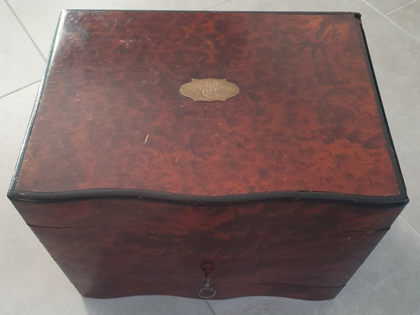 Humidor per sigari: Zigarren - Humidor – Usato da Pratteln venduto da Schille