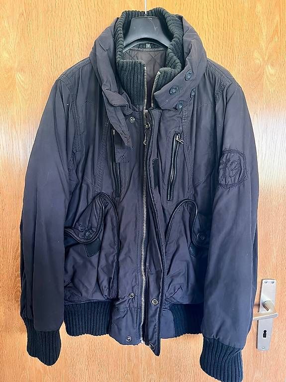 Vestes: Giacca Pepe Jeans – D'occasion à Breganzona par Acmik 1