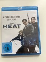 Heat (1995) Director's Definitive Edition (Blu-ray) Pacino,