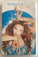 MADONNA - THE VIDEO COLLECTION 93 : 99