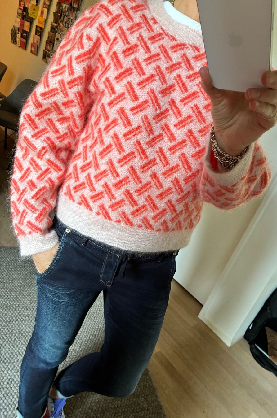 Pullover & Sweatshirts: Second Female! super toller neuer Strickpullover – Neu und originalverpackt aus Winterthur von mit_cn6k 7